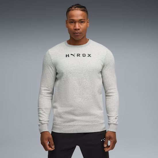 PUMA x HYROX Sweatshirt