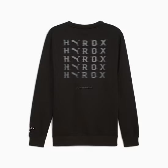 PUMA x HYROX Sweatshirt