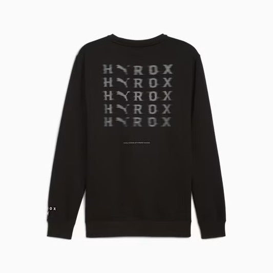 PUMA x HYROX Sweatshirt