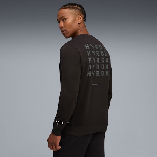 PUMA x HYROX Sweatshirt