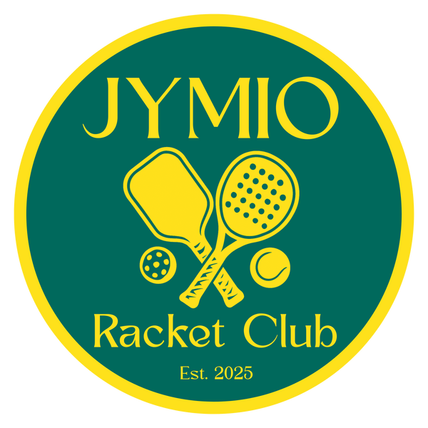 JYMIO Racket Club