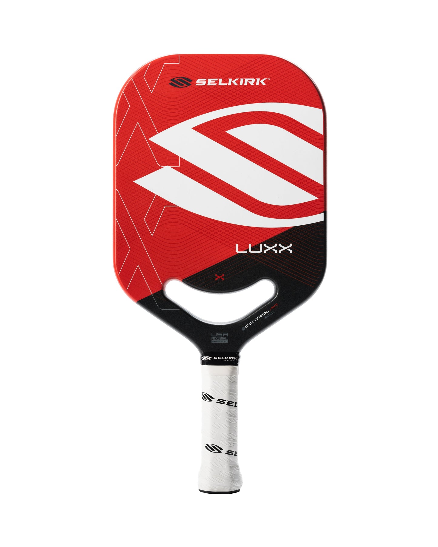 Selkirk™ LUXX Control Air Pickleball Paddle