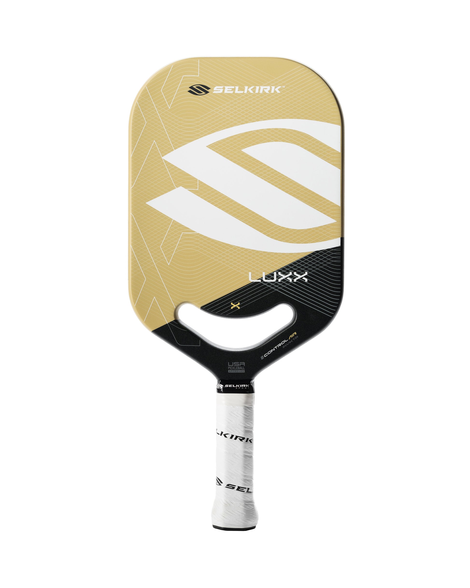 Selkirk™ LUXX Control Air Pickleball Paddle