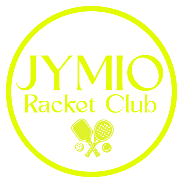 JYMIO Racket Club