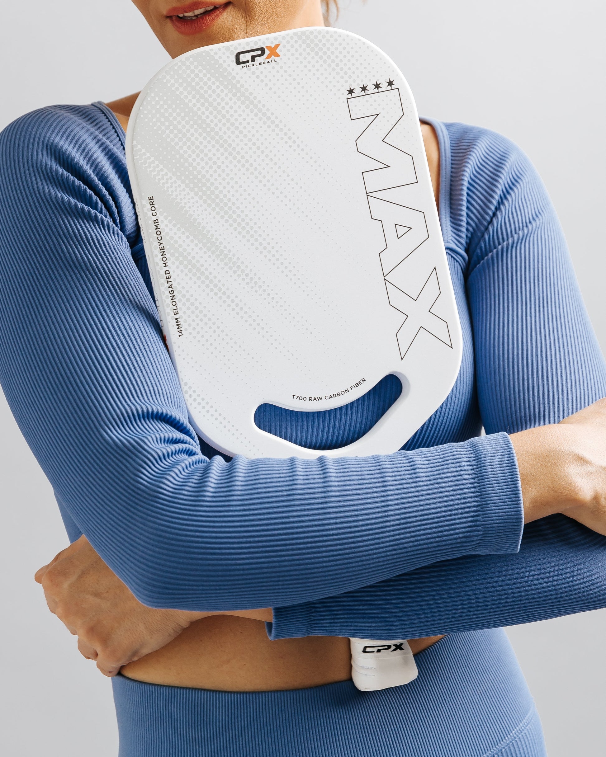 CPX™ MAX Series Pickleball Paddle