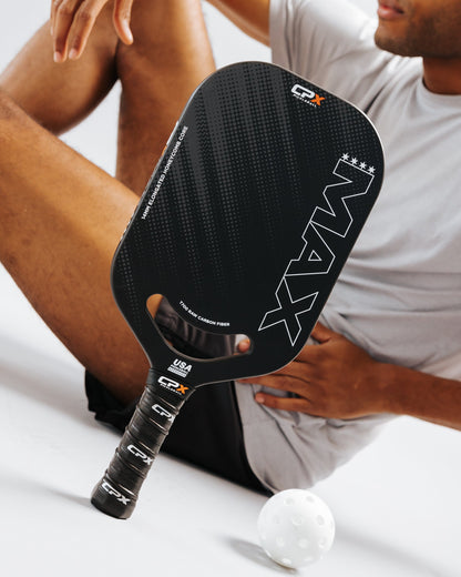 CPX™ MAX Series Pickleball Paddle
