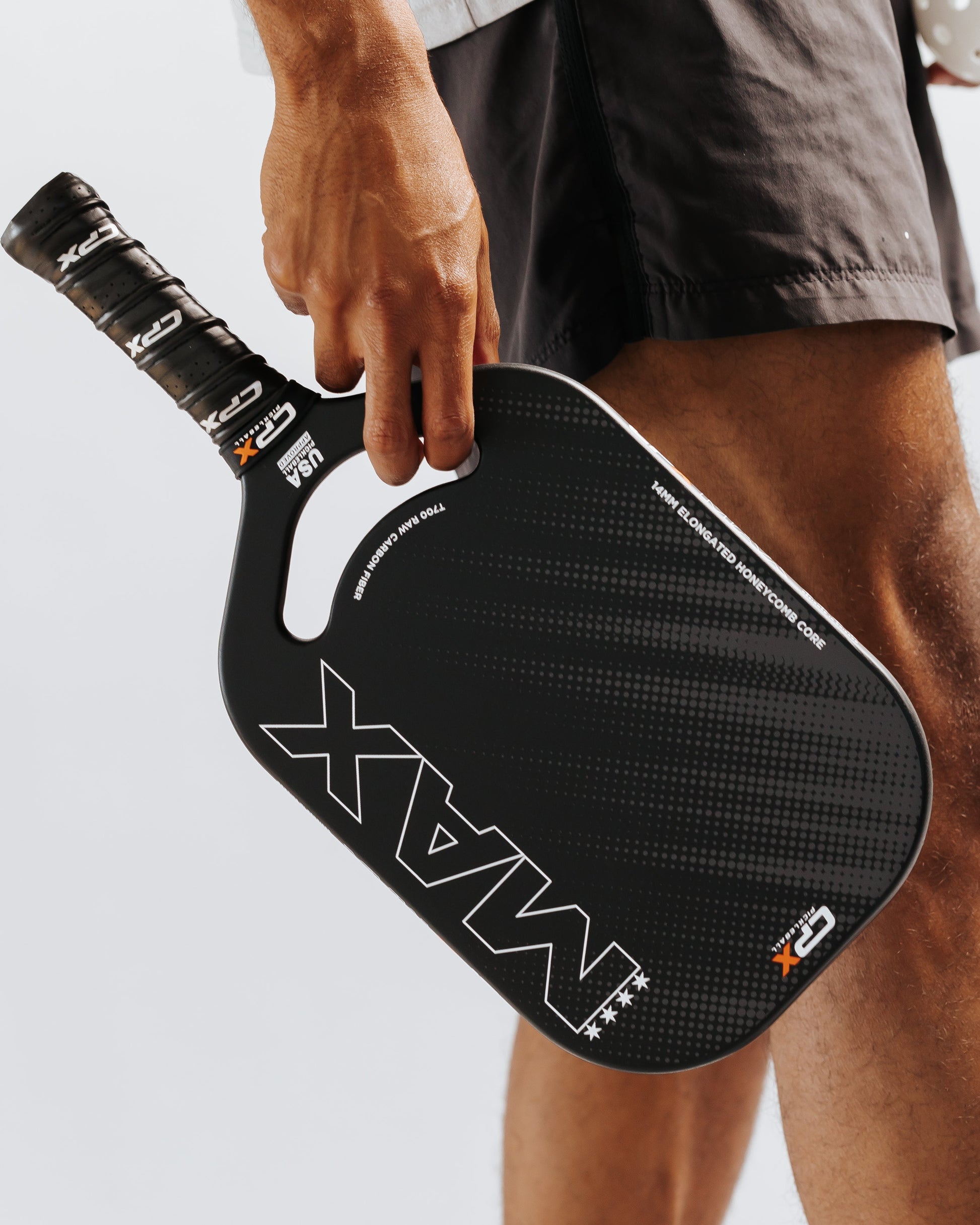 CPX™ MAX Series Pickleball Paddle