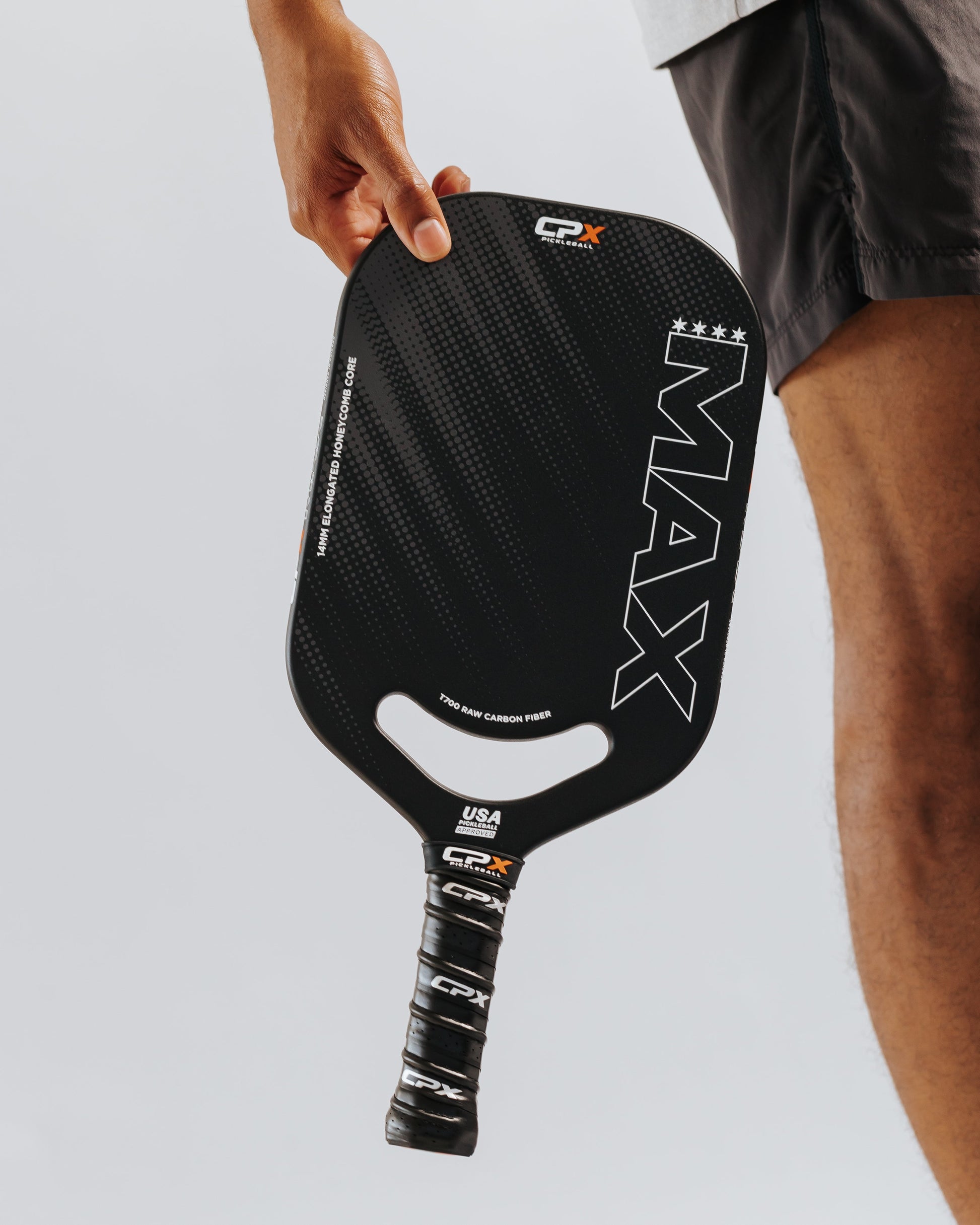 CPX™ MAX Series Pickleball Paddle