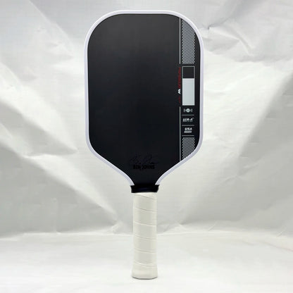 JOOLA® Ben Johns Perseus Pro IV 16mm Pickleball Paddle 2025 - No Logo, All Power
