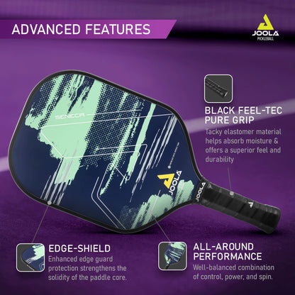 JOOLA™ Seneca CDS 16mm Pickleball Paddle