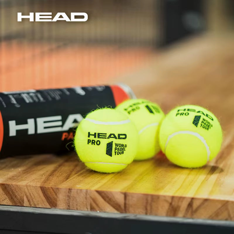 HEAD™ Padel Pro S Balls