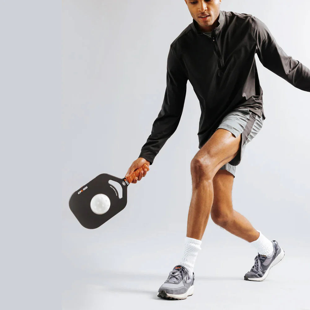 CPX™ Pro Pickleball Paddle – Raw 3K