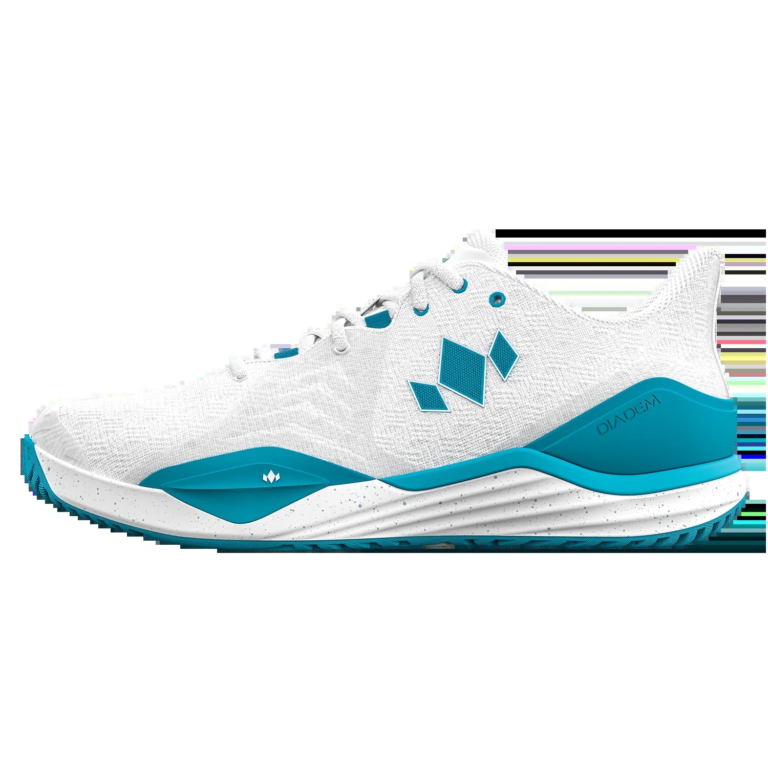 DIADEM™ Court Burst