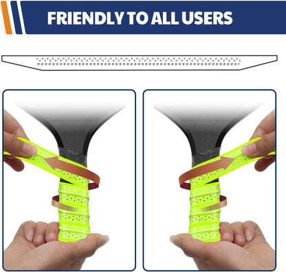 JAYA™ Pickleball Paddle Grip Tape