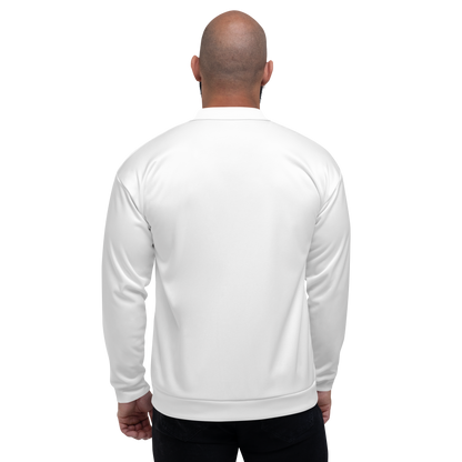 JYMIO Elite Court Bomber Jacket