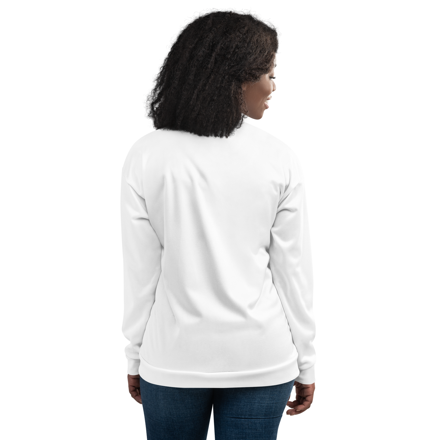 JYMIO Elite Court Bomber Jacket