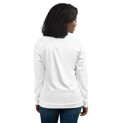 JYMIO Elite Court Bomber Jacket
