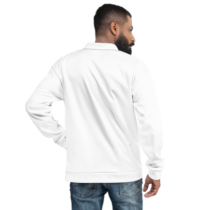 JYMIO Elite Court Bomber Jacket