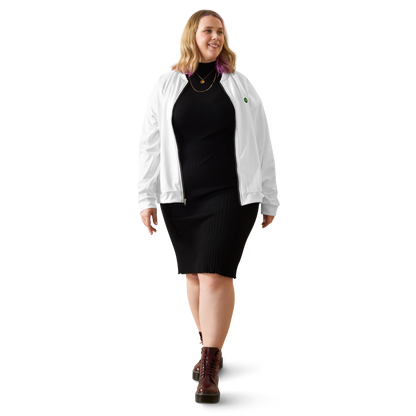 JYMIO Elite Court Bomber Jacket