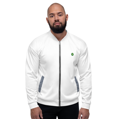 JYMIO Elite Court Bomber Jacket