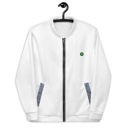 JYMIO Elite Court Bomber Jacket