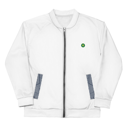 JYMIO Elite Court Bomber Jacket