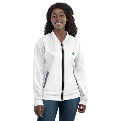 JYMIO Elite Court Bomber Jacket