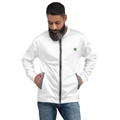 JYMIO Elite Court Bomber Jacket