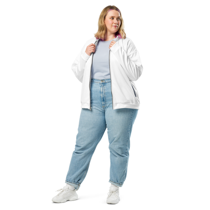 JYMIO Elite Court Bomber Jacket