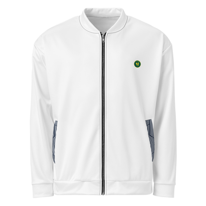 JYMIO Elite Court Bomber Jacket