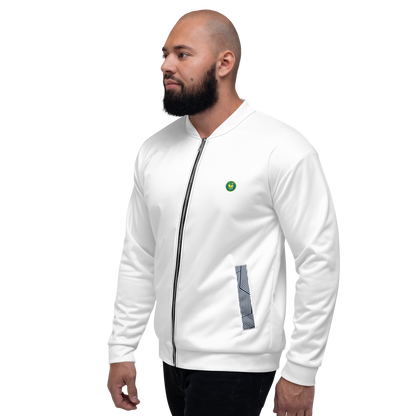 JYMIO Elite Court Bomber Jacket