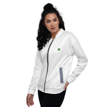 JYMIO Elite Court Bomber Jacket