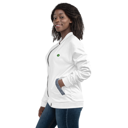 JYMIO Elite Court Bomber Jacket