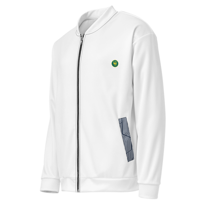 JYMIO Elite Court Bomber Jacket
