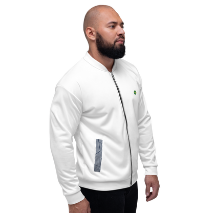 JYMIO Elite Court Bomber Jacket