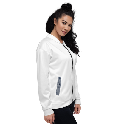 JYMIO Elite Court Bomber Jacket