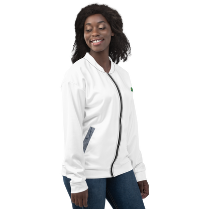 JYMIO Elite Court Bomber Jacket