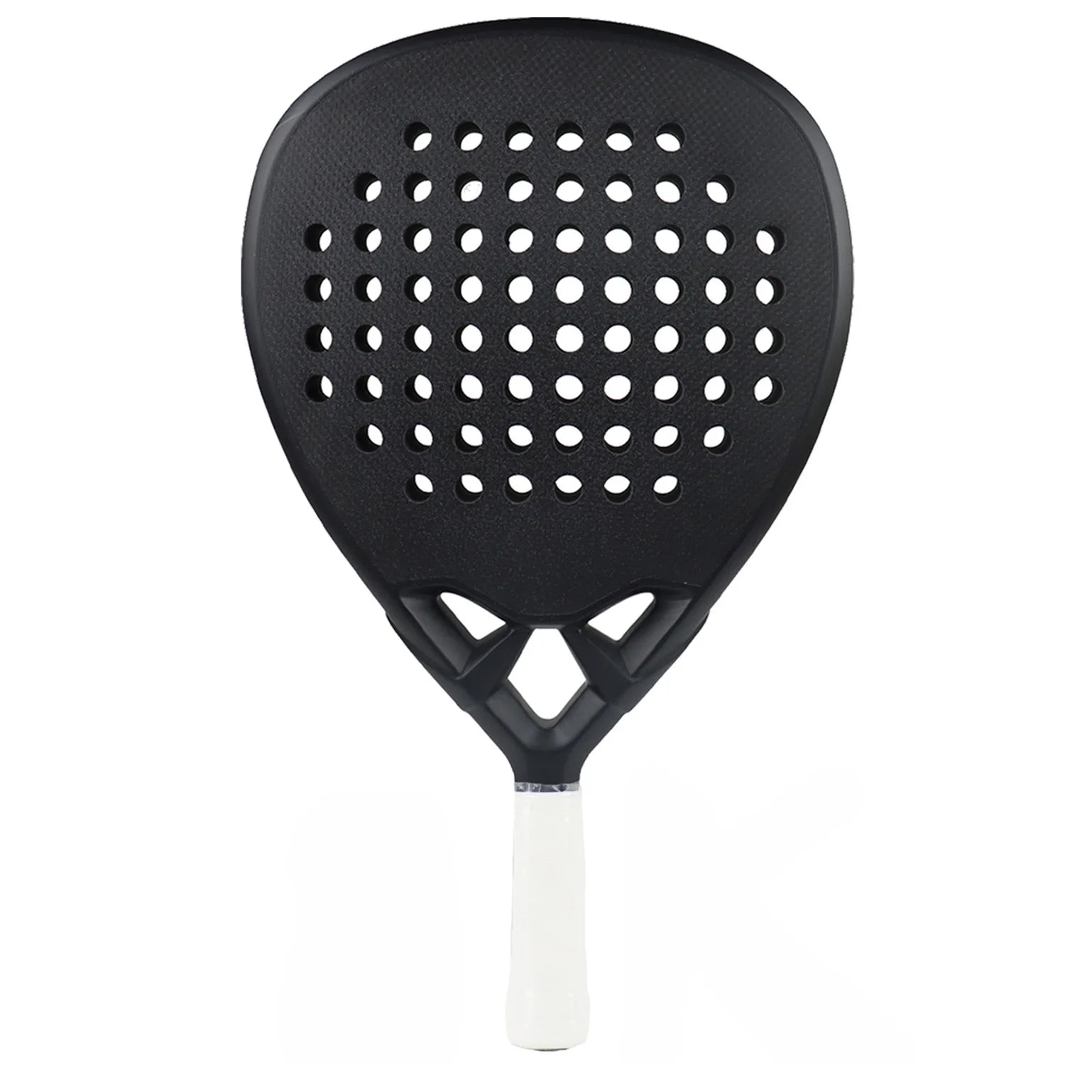 AMASPORT™ Carbon Fiber Padel Racket