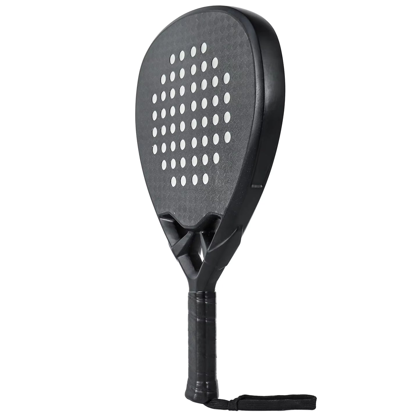 AMASPORT™ Carbon Fiber Padel Racket