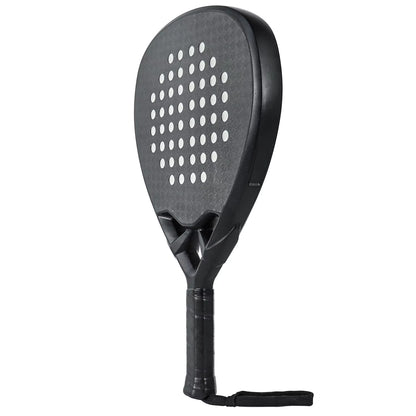 AMASPORT™ Carbon Fiber Padel Racket