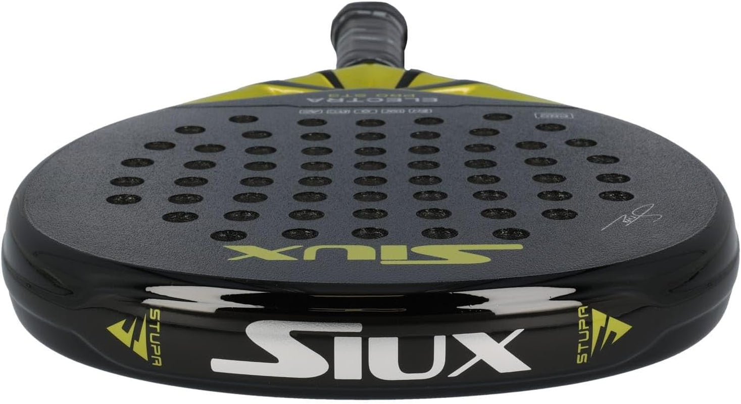 Siux™ Electra ST3 Stupa Pro (2024 Edition)