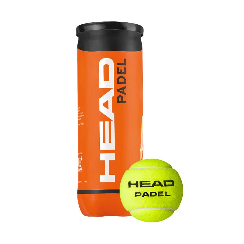 HEAD™ Padel Pro S Balls