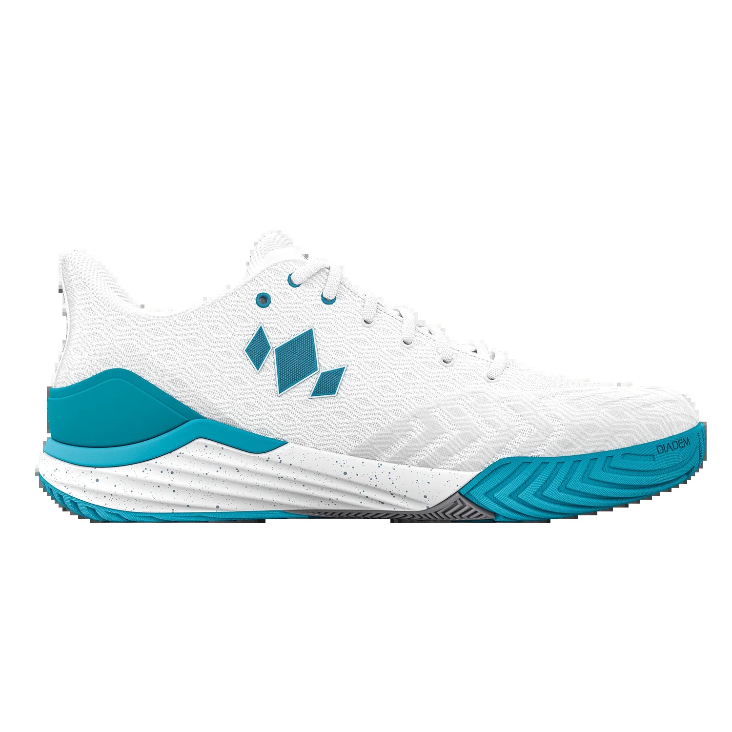 DIADEM™ Court Burst