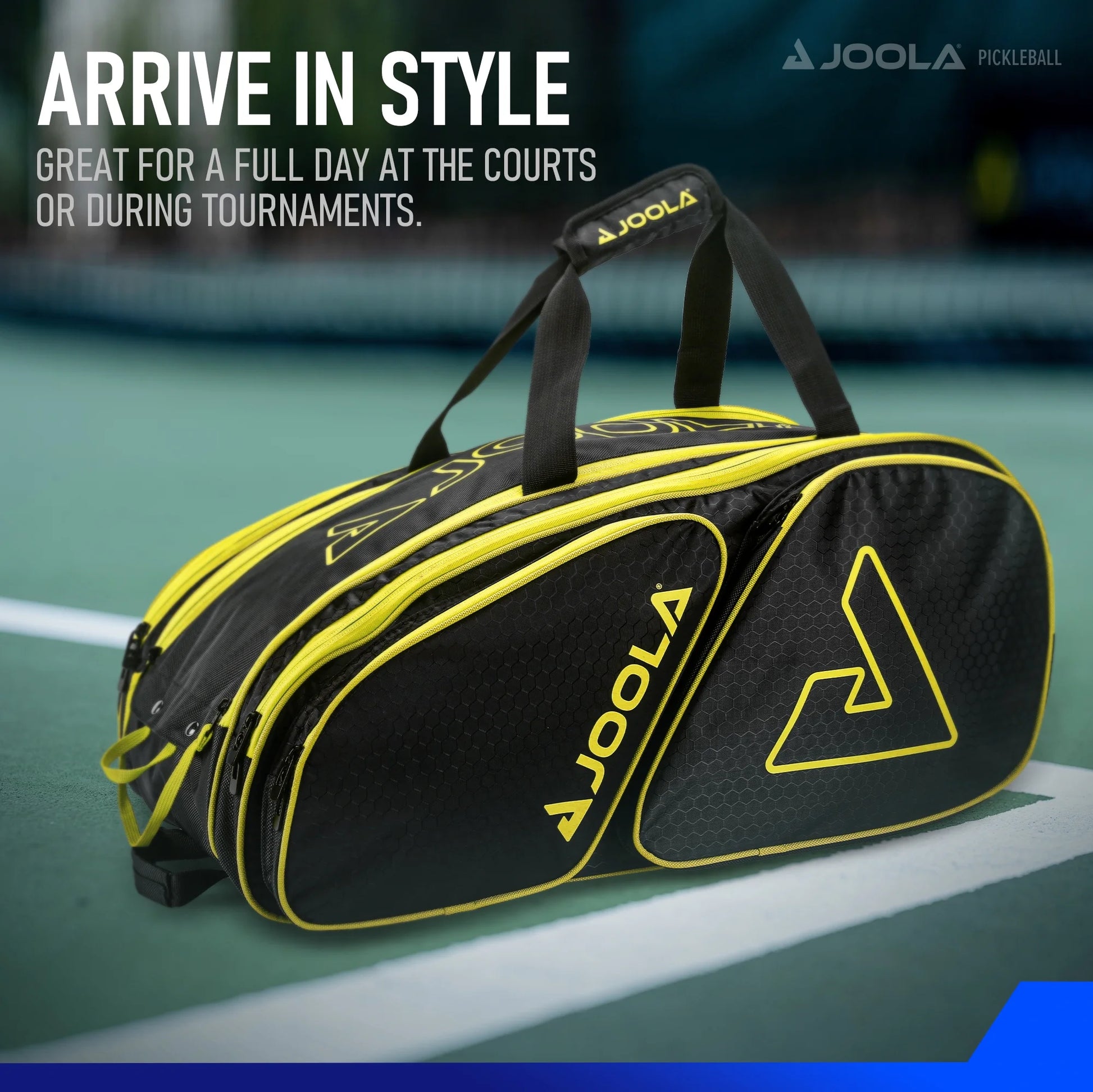 JOOLA™ Tour Elite Pickleball Bag