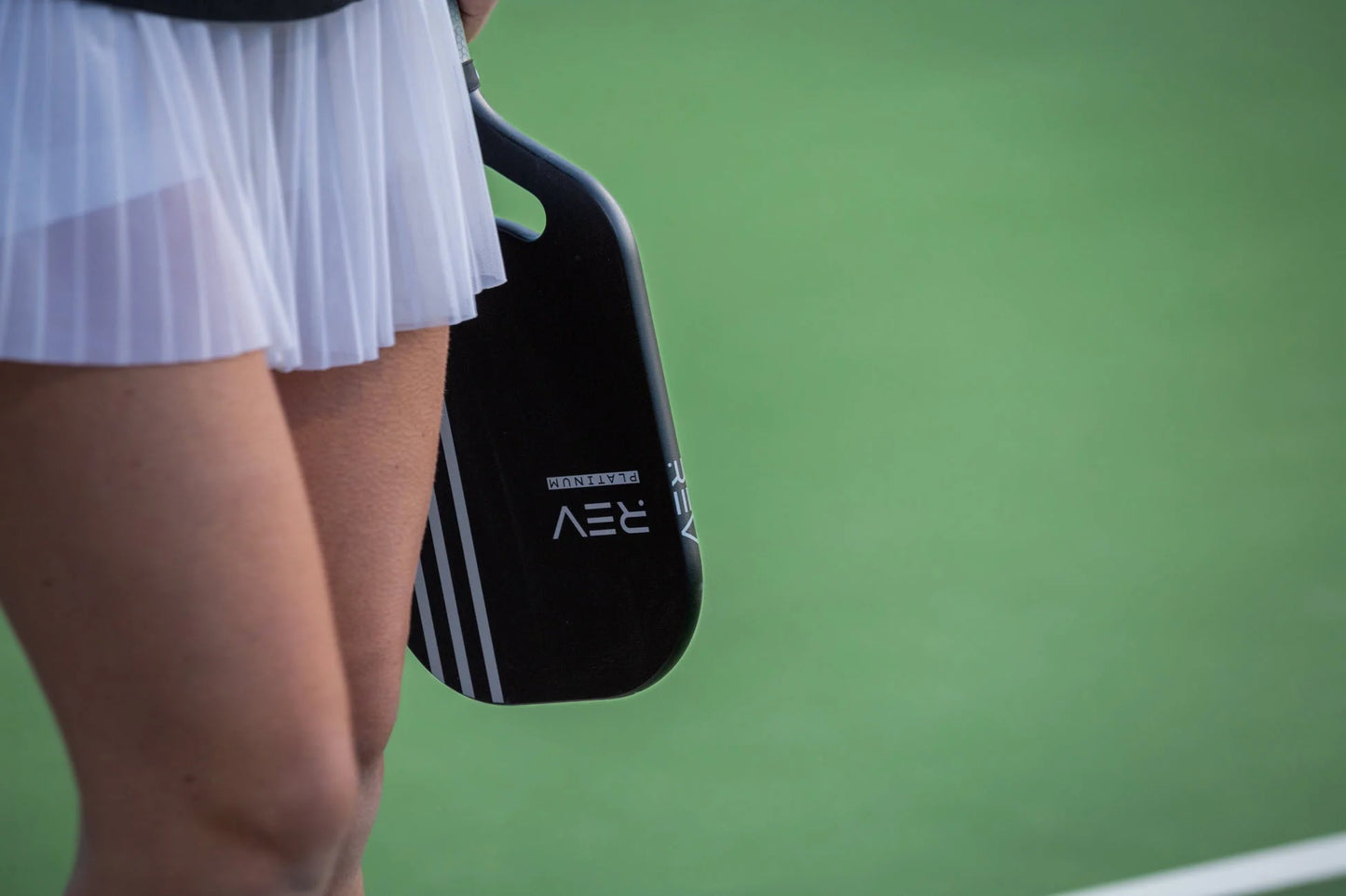 REV™ Pickleball Platinum Paddle