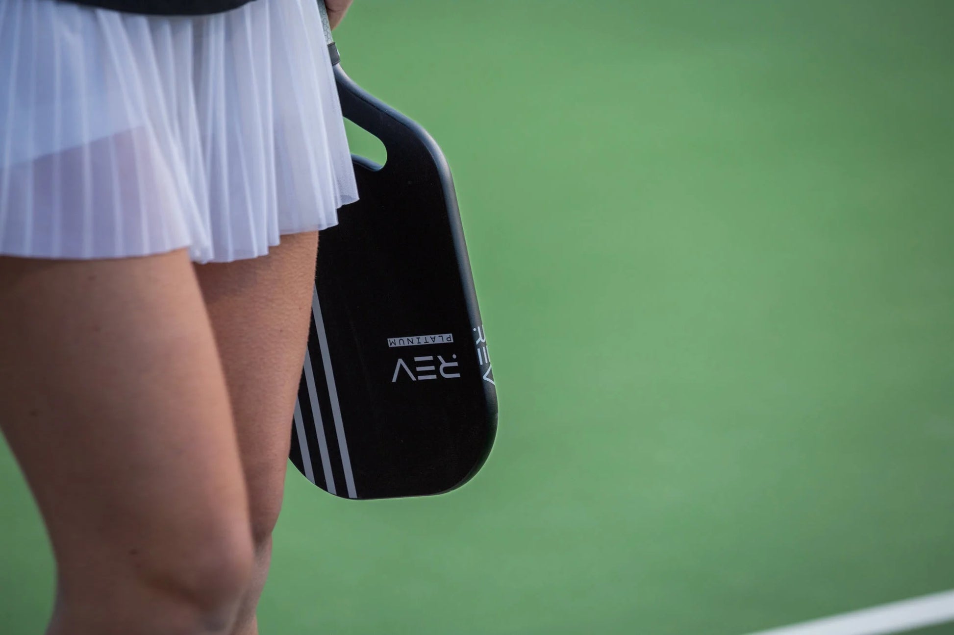 REV™ Pickleball Platinum Paddle