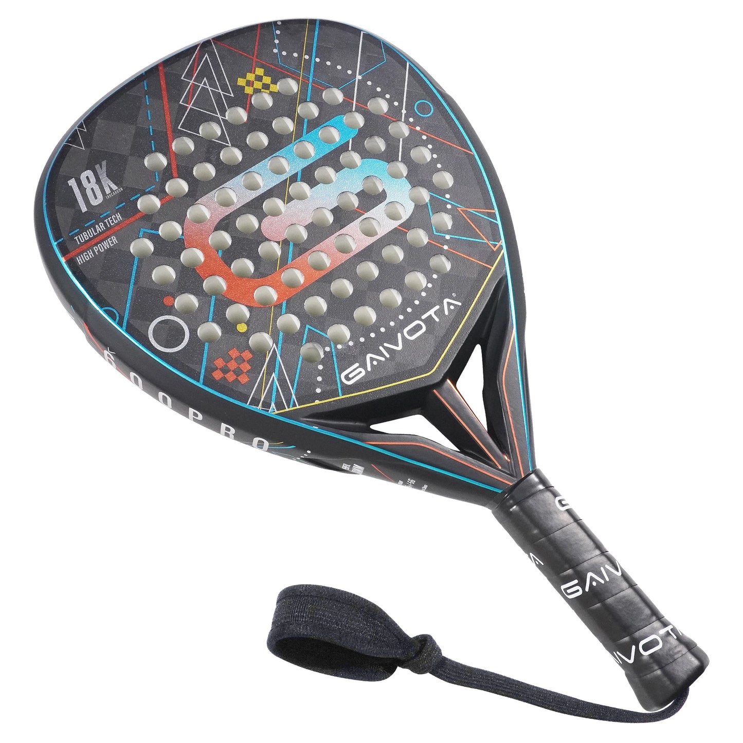 GAIVOTA™ 600PRO (2025 Collection)