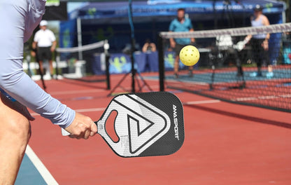 AMA SPORT™ 3K Racket Protection Tape