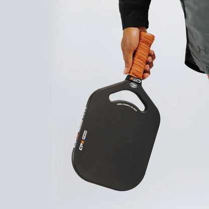 CPX™ Pro Pickleball Paddle – Raw 3K