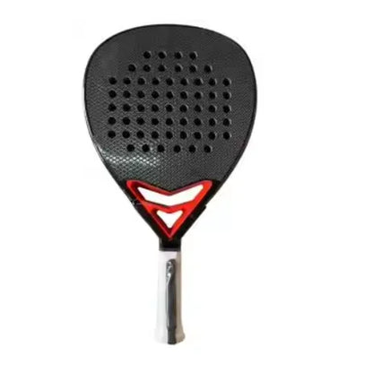 AMASPORT™ Carbon Fiber Padel Racket